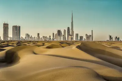 ¿Por qué visitar Dubai? GITEX y otras novedades