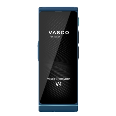 Traductor Vasco V4